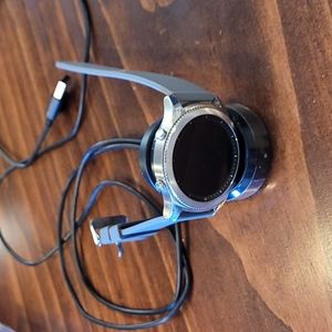 Samsung Gear S3 Classic Smart Watch